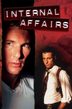 Watch Free Internal Affairs Movies Full HD Online