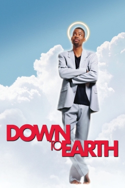 Watch Free Down to Earth Movies Full HD Online