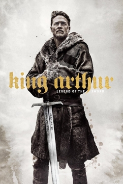 Watch Free King Arthur: Legend of the Sword Movies Full HD Online