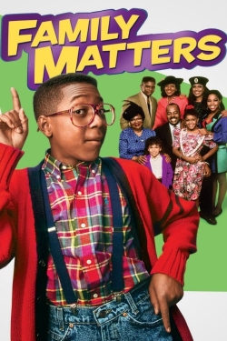 Watch Free Family Matters Movies Full HD Online