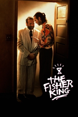 Watch Free The Fisher King Movies Full HD Online