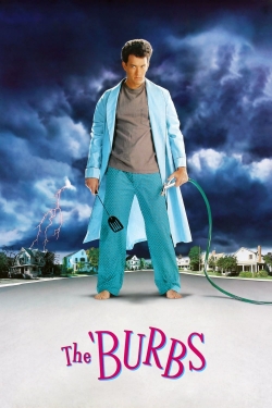 Watch Free The 'Burbs Movies Full HD Online