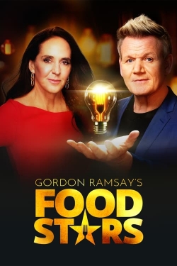 Watch Free Gordan Ramsay's Food Stars (AU) Movies Full HD Online