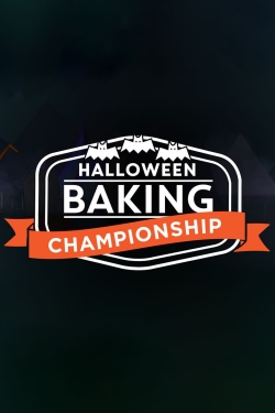 Watch Free Halloween Baking Championship Movies Full HD Online