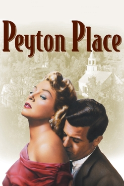 Watch Free Peyton Place Movies Full HD Online