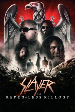 Watch Free Slayer: The Repentless Killogy Movies Full HD Online