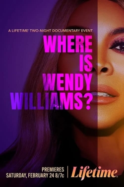 Watch Free Where Is Wendy Williams? Movies Full HD Online