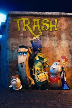 Watch Free Trash Movies Full HD Online