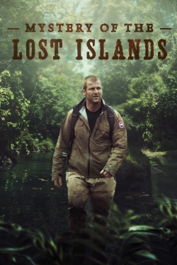 Watch Free Mystery of the Lost Islands Movies Full HD Online