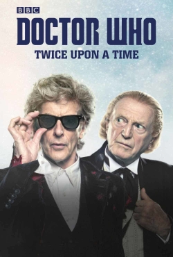 Watch Free Doctor Who: Twice Upon a Time Movies Full HD Online