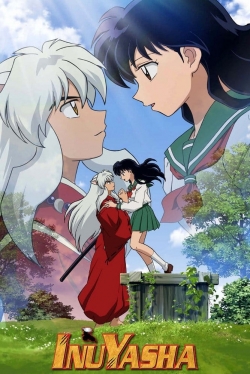 Watch Free InuYasha Movies Full HD Online