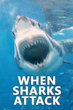 Watch Free When Sharks Attack Movies Full HD Online