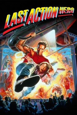 Watch Free Last Action Hero Movies Full HD Online