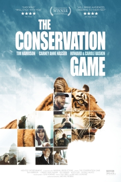 Watch Free The Conservation Game Movies Full HD Online