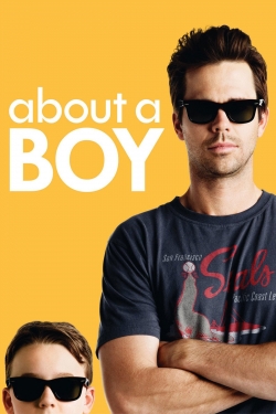 Watch Free About a Boy Movies Full HD Online