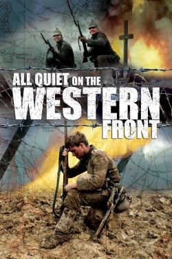 Watch Free All Quiet on the Western Front Movies Full HD Online