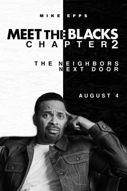 Watch Free The House Next Door: Meet the Blacks 2 Movies Full HD Online