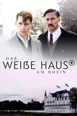 Watch Free Das Weiße Haus am Rhein Movies Full HD Online