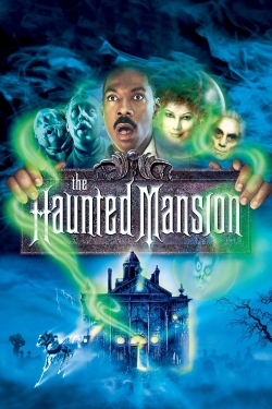 Watch Free The Haunted Mansion Movies Full HD Online