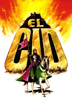 Watch Free El Cid Movies Full HD Online