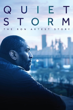 Watch Free Quiet Storm: The Ron Artest Story Movies Full HD Online