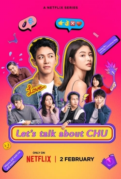 Watch Free Let's Talk About CHU Movies Full HD Online