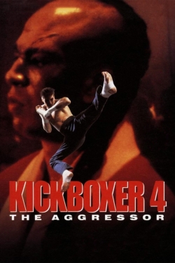 Watch Free Kickboxer 4: The Aggressor Movies Full HD Online