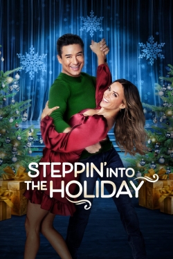 Watch Free Steppin' into the Holidays Movies Full HD Online