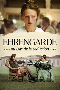 Watch Free Ehrengard: The Art of Seduction Movies Full HD Online