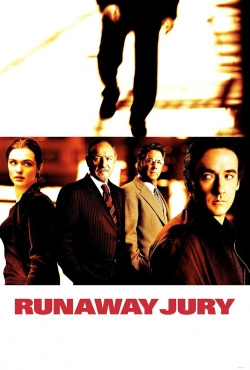 Watch Free Runaway Jury Movies Full HD Online