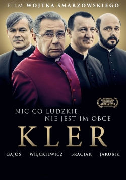 Watch Free Clergy Movies Full HD Online