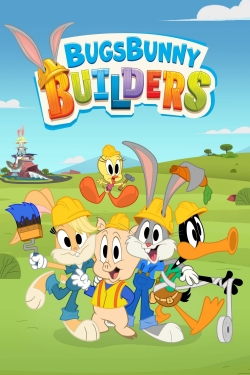 Watch Free Bugs Bunny Builders Movies Full HD Online