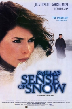 Watch Free Smilla's Sense of Snow Movies Full HD Online