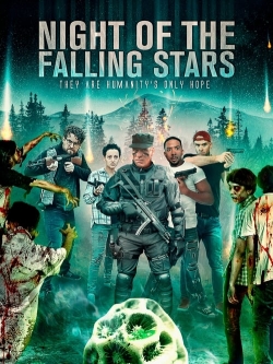 Watch Free Night of the Falling Stars Movies Full HD Online