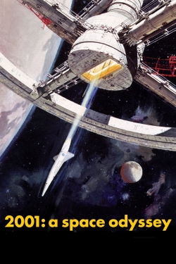 Watch Free 2001: A Space Odyssey Movies Full HD Online