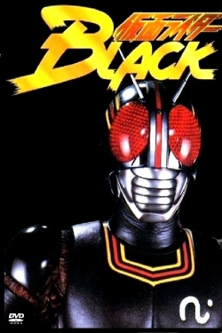 Watch Free Kamen Rider Black Movies Full HD Online