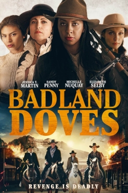 Watch Free Badland Doves Movies Full HD Online