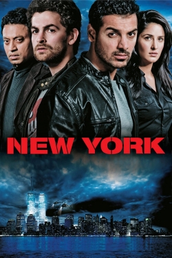 Watch Free New York Movies Full HD Online