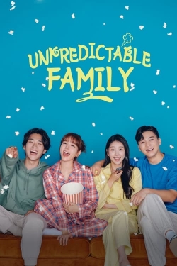 Watch Free Unpredictable Family Movies Full HD Online