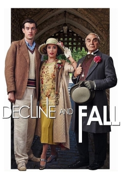 Watch Free Decline and Fall Movies Full HD Online