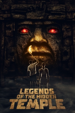 Watch Free Legends of the Hidden Temple Movies Full HD Online