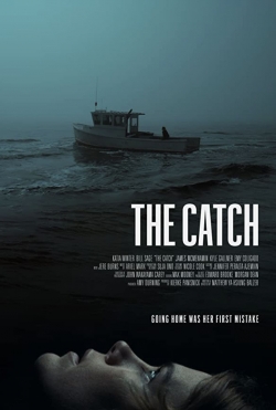 Watch Free The Catch Movies Full HD Online