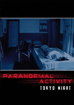 Watch Free Paranormal Activity: Tokyo Night Movies Full HD Online