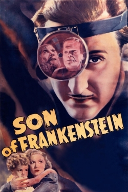 Watch Free Son of Frankenstein Movies Full HD Online