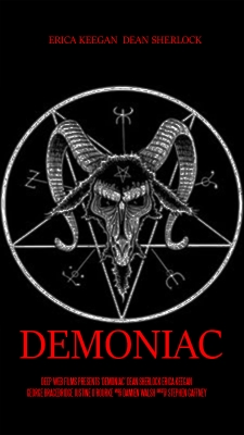 Watch Free Demoniac Movies Full HD Online