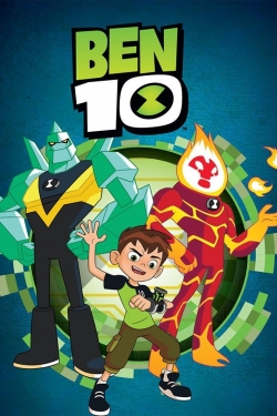 Watch Free Ben 10 Movies Full HD Online