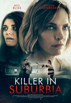 Watch Free Killer in Suburbia Movies Full HD Online