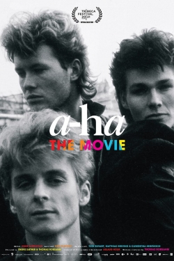 Watch Free a-ha: The Movie Movies Full HD Online