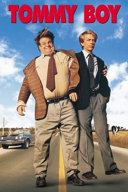 Watch Free Tommy Boy Movies Full HD Online