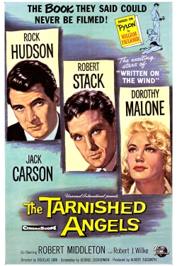 Watch Free The Tarnished Angels Movies Full HD Online